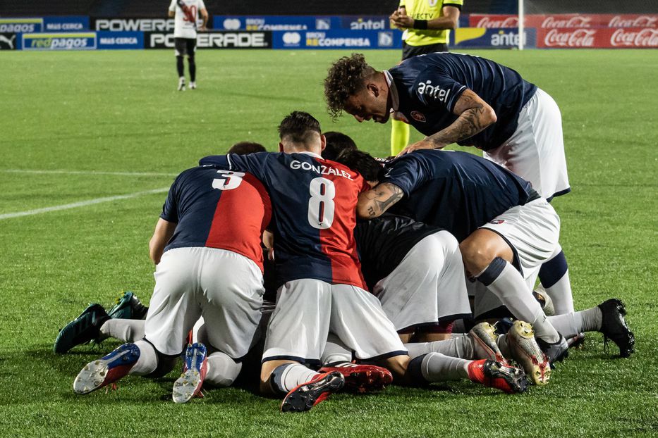 El 'pionero' del fútbol uruguayo llega a la primera división por