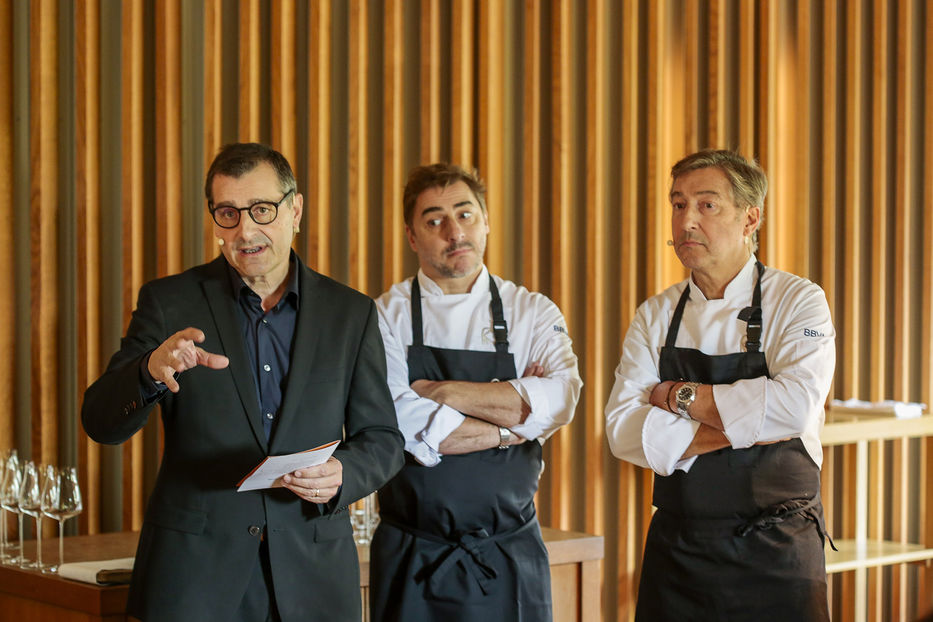 GASTRONOMÍA SOSTENIBLE