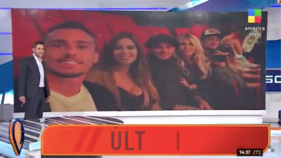 Dios los cría y ellos se juntan