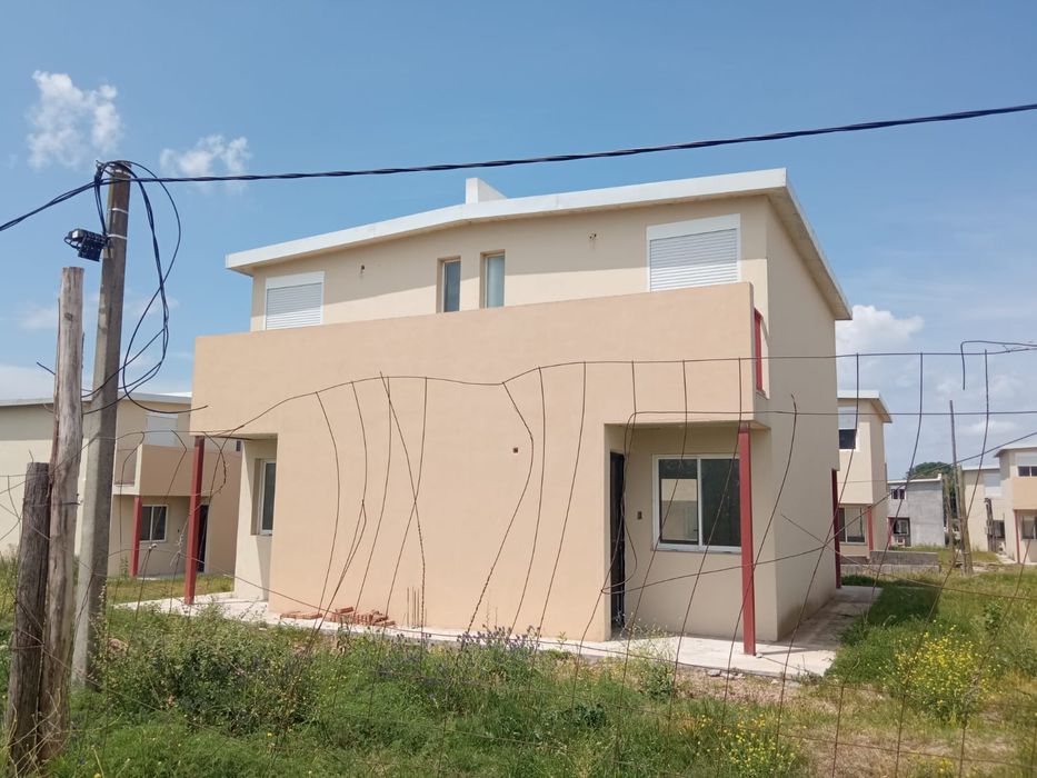 Dos años de malestar