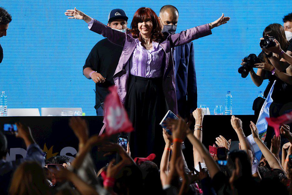 Argentina concluye campaña marcada por tensión cambiaria en la recta final