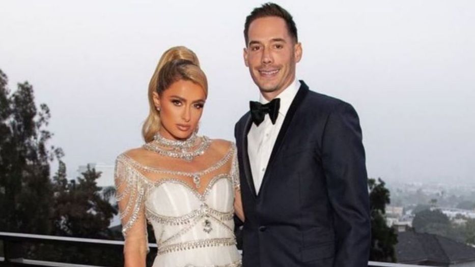 La tercera es la vencida