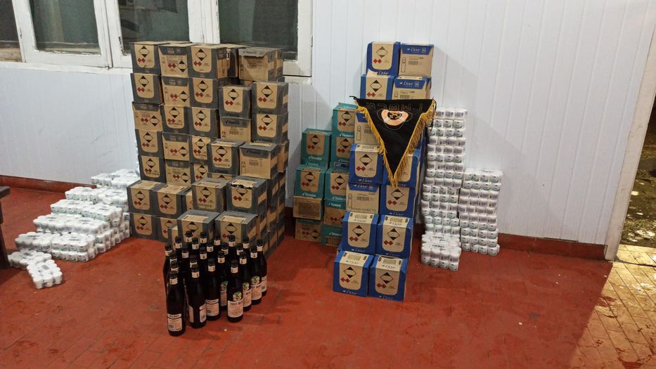 ¿Can you hear the drums Fernando?