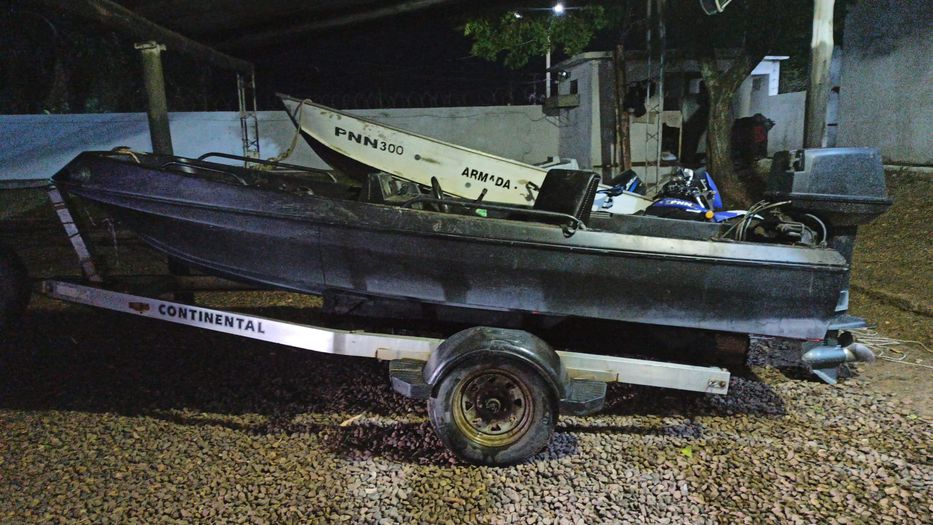 Foto: Armada Nacional