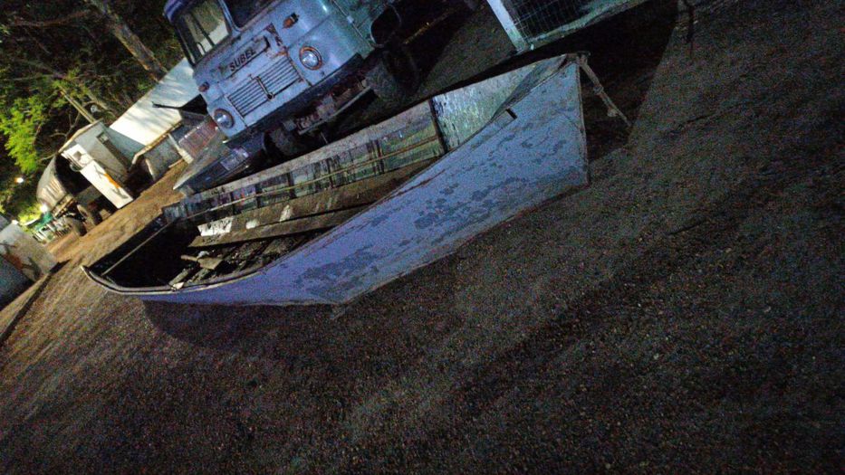 Foto: Armada Nacional