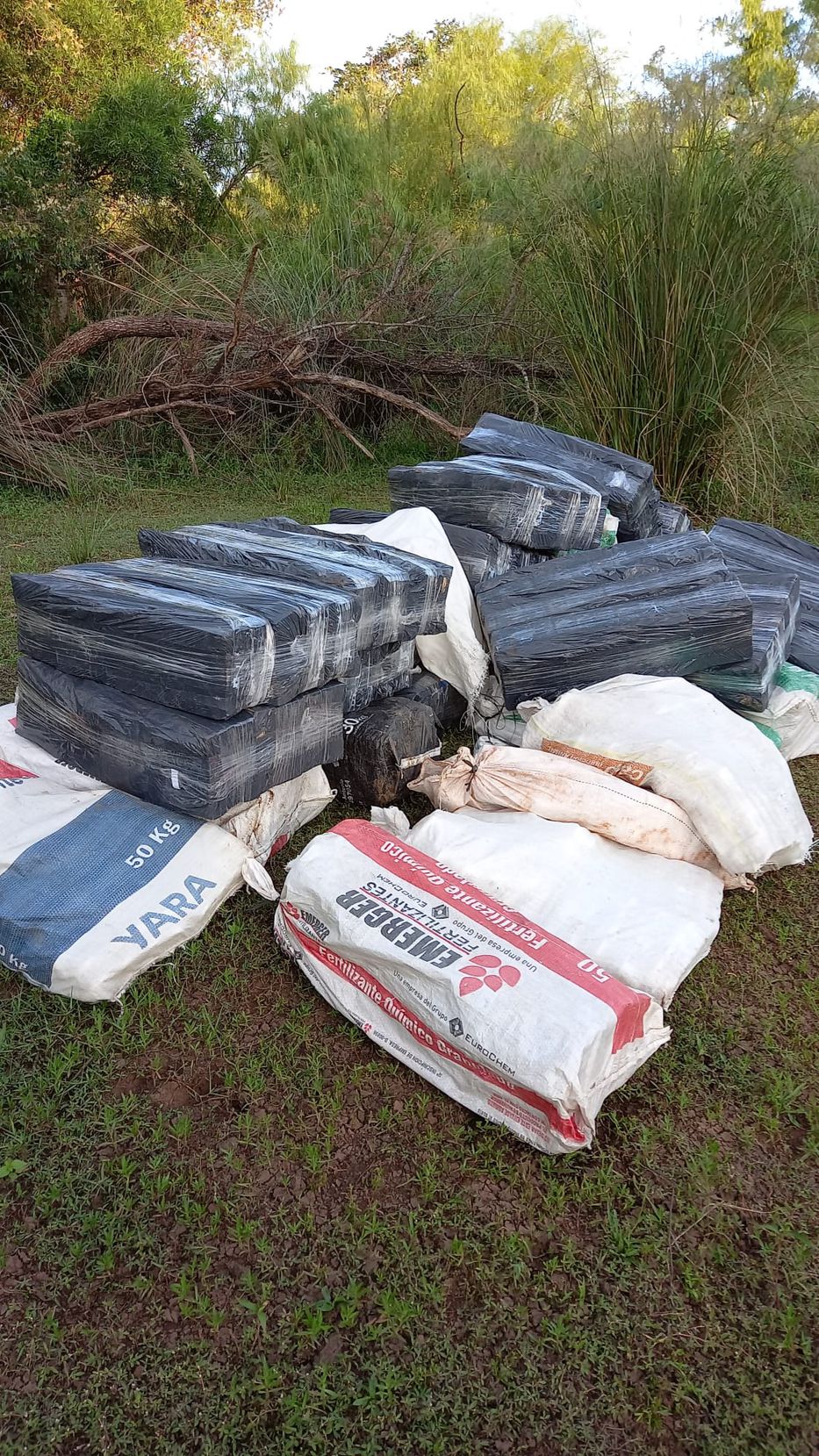 Foto: Armada Nacional