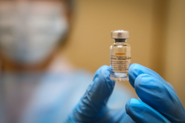 MSP postergó la fecha de vencimiento de las vacunas anticovid de Pfizer