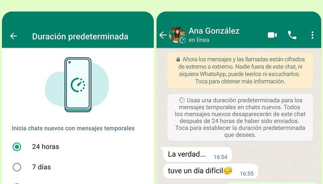 Cuestión de tiempo