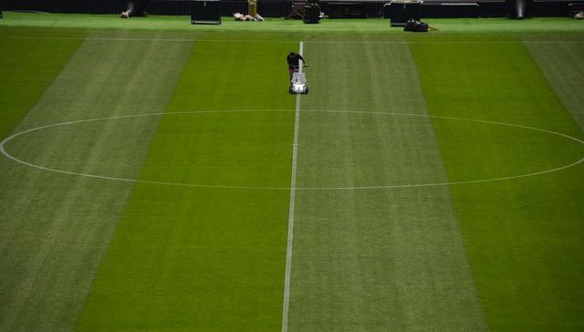 Y la historia se repite otra vez