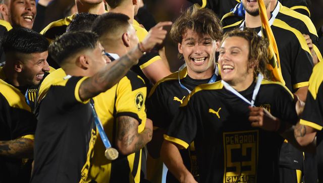 “Seguimos juntos”