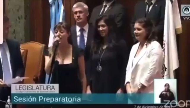 Largentina, no lo entenderías
