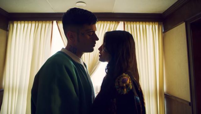 Entre broma y broma...