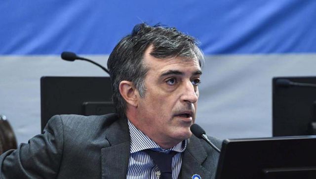 Conmovedor