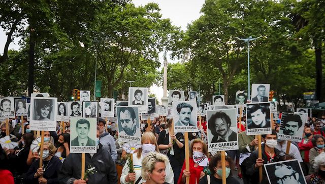 Del puerto de la memoria