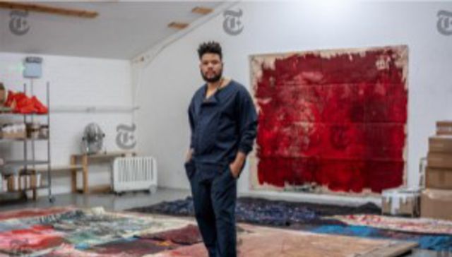 Por The New York Times