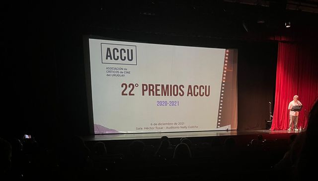 De película