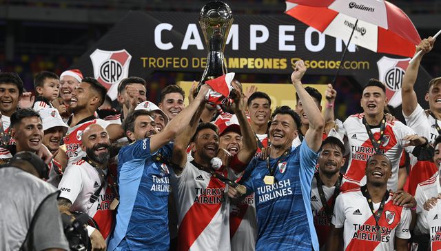 Negocio de millonarios