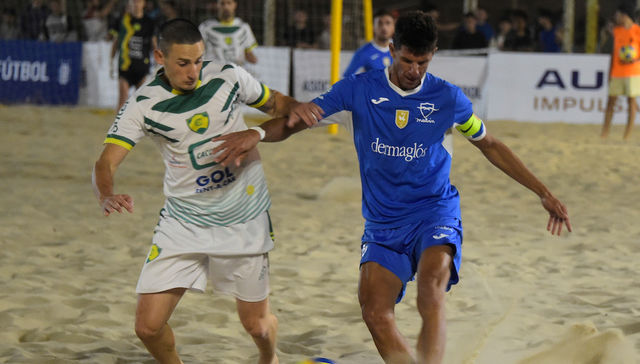 El clásico veraniego