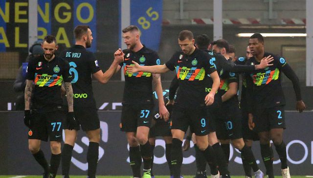 Uruguayos a la orden