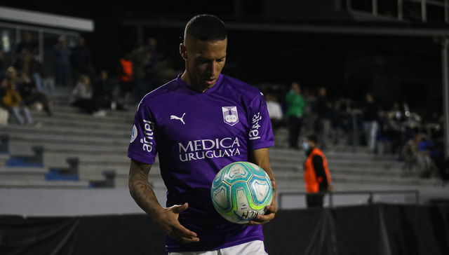 Vuelve a su casa