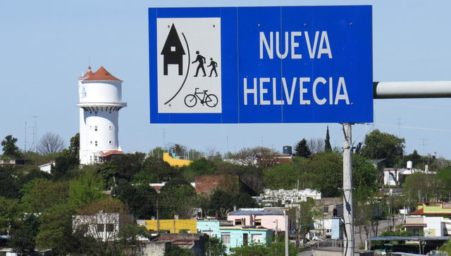 Espectros ideológicos