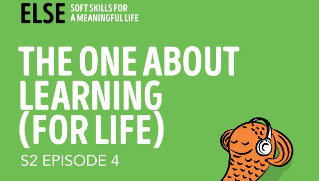 Podcast LEARNINC & Abstracta