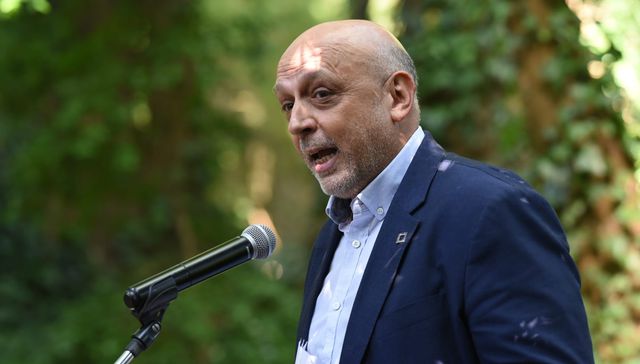 La calculadora científica