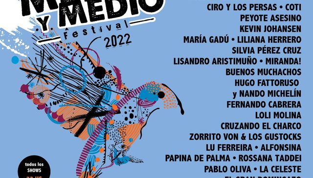 MÚSICA Y COCINA DE AUTOR