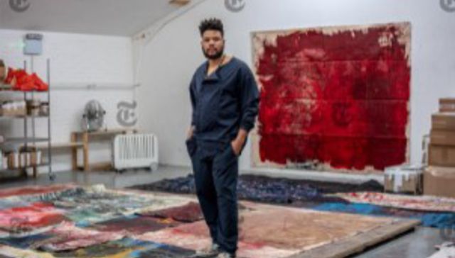 Por The New York Times