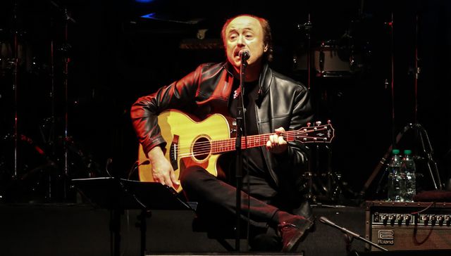 Oyes la historia, ya la conoces