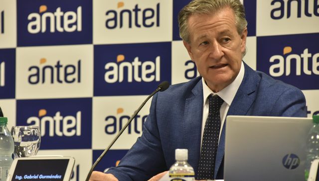 Al interior del país