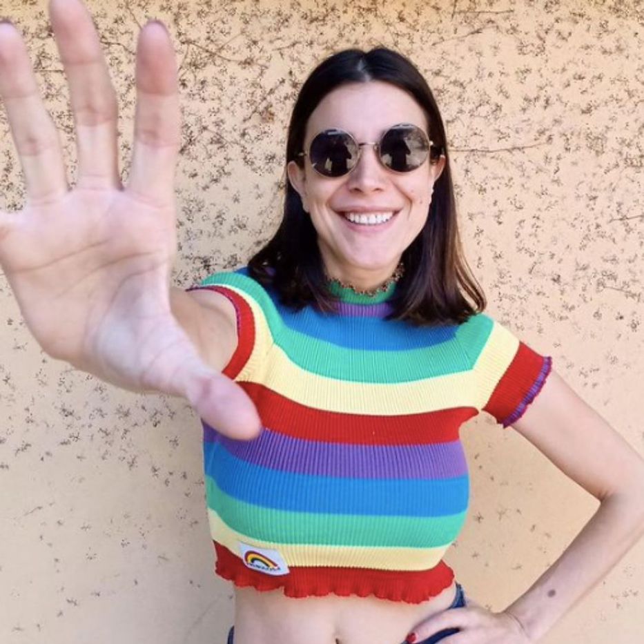 Vuelta a las canchas