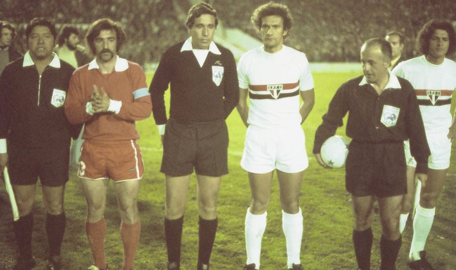 Leyenda absoluta