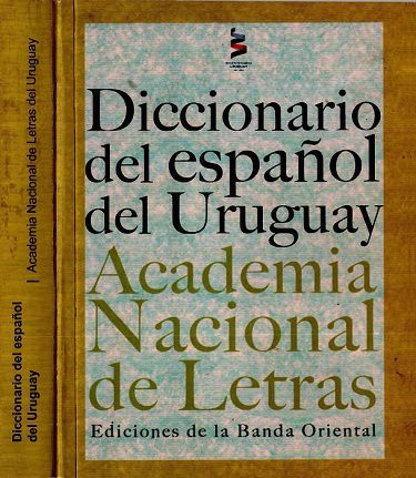 ¿Cuál es la mejor palabra uruguaya?