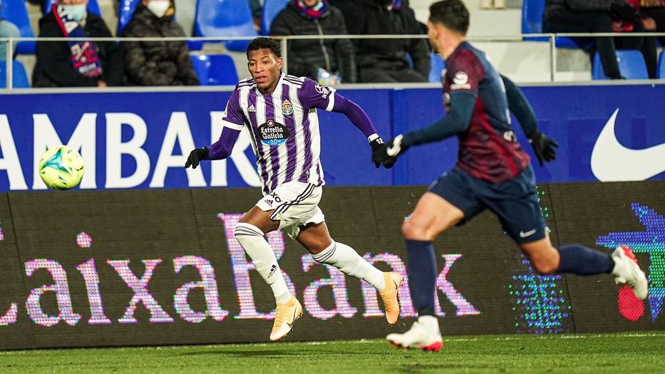 Valladolor de cabeza