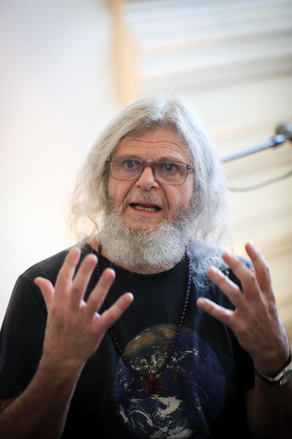 Foto: EFE/ Raúl Martínez