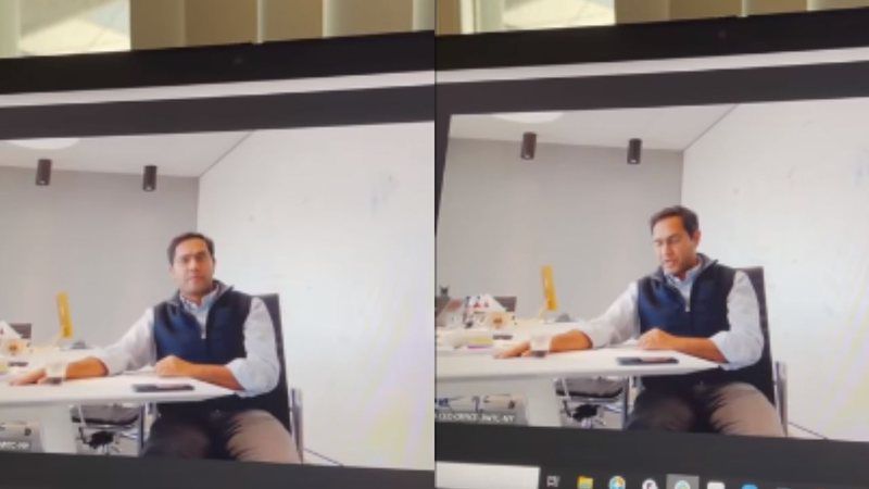 Humans of late capitalism