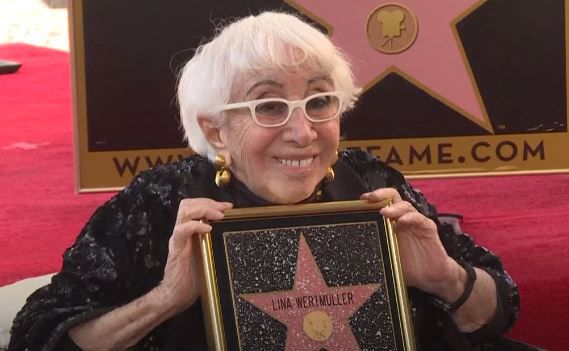 Precursora y referente