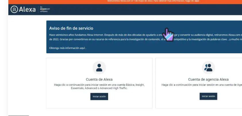 Adiós a un clásico