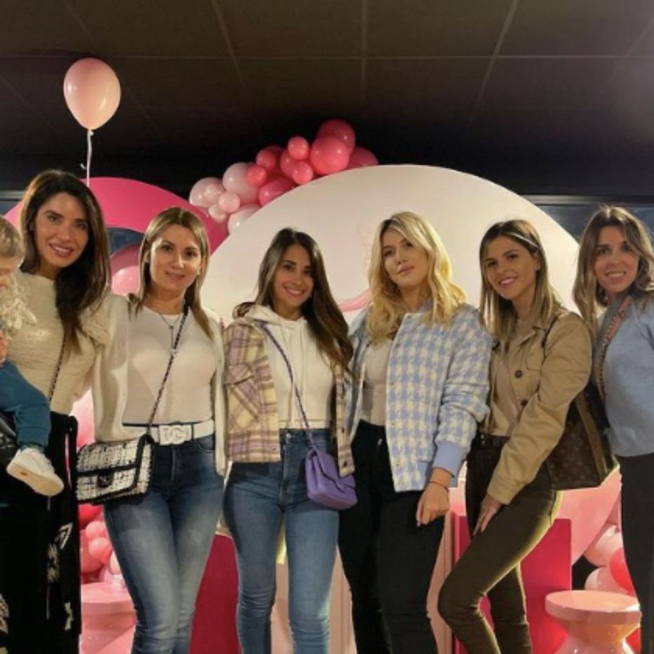 Instagram Wanda Nara