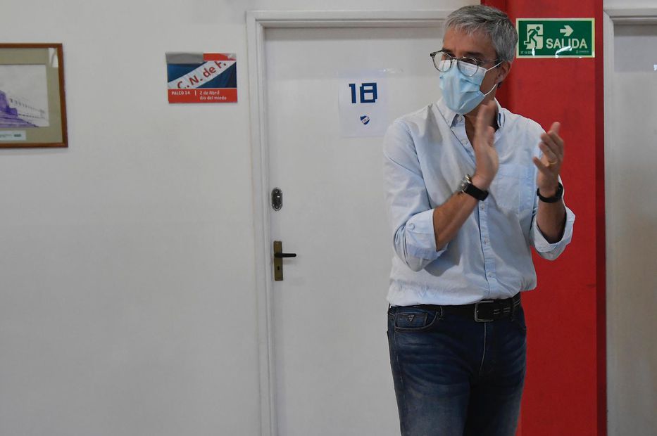 Mensaje de despedida