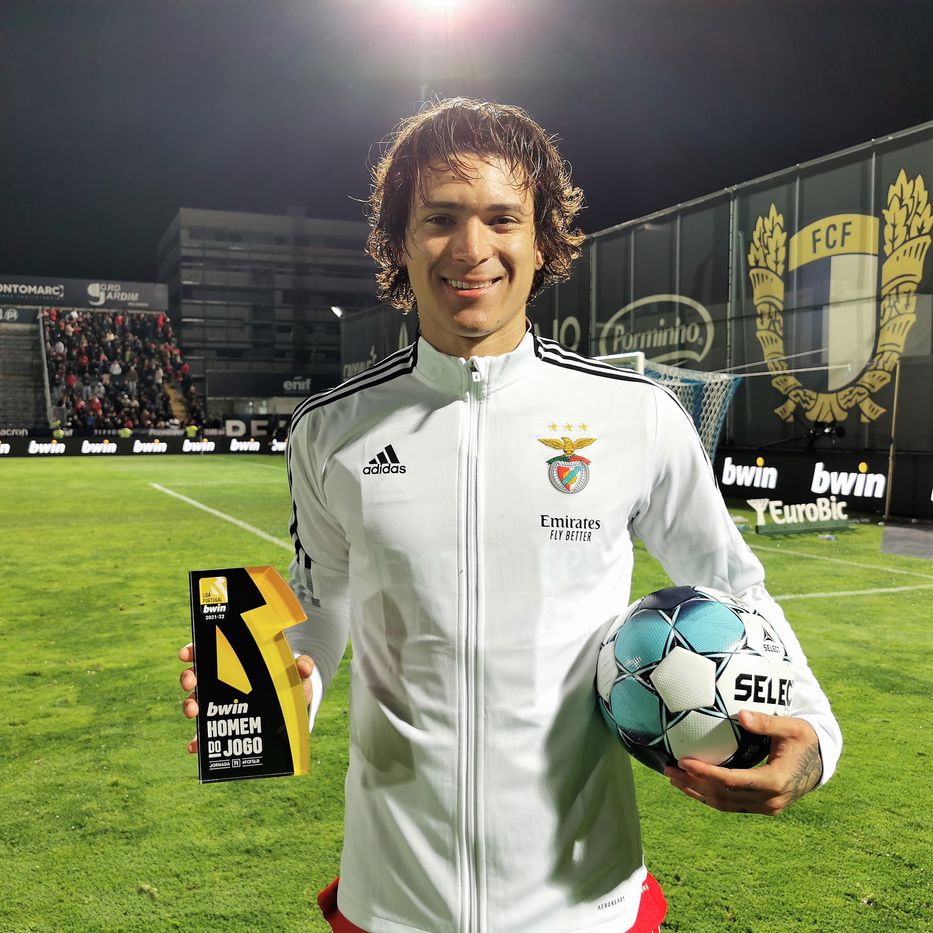 Nueva pelota