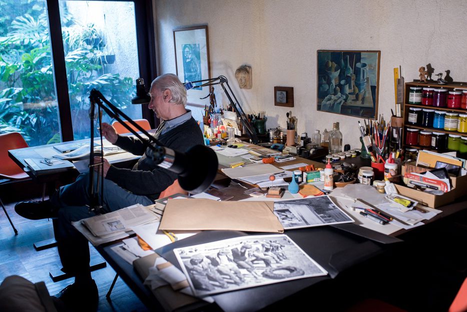 Foto: Montevideo Portal | Javier Noceti