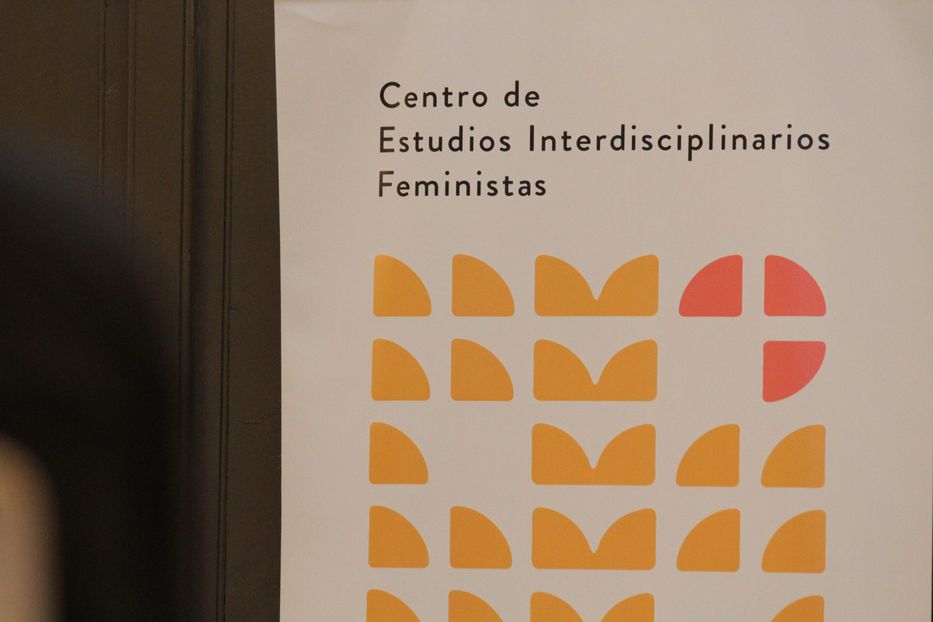 Udelar lanzó su Centro de Estudios Interdisciplinarios Feministas