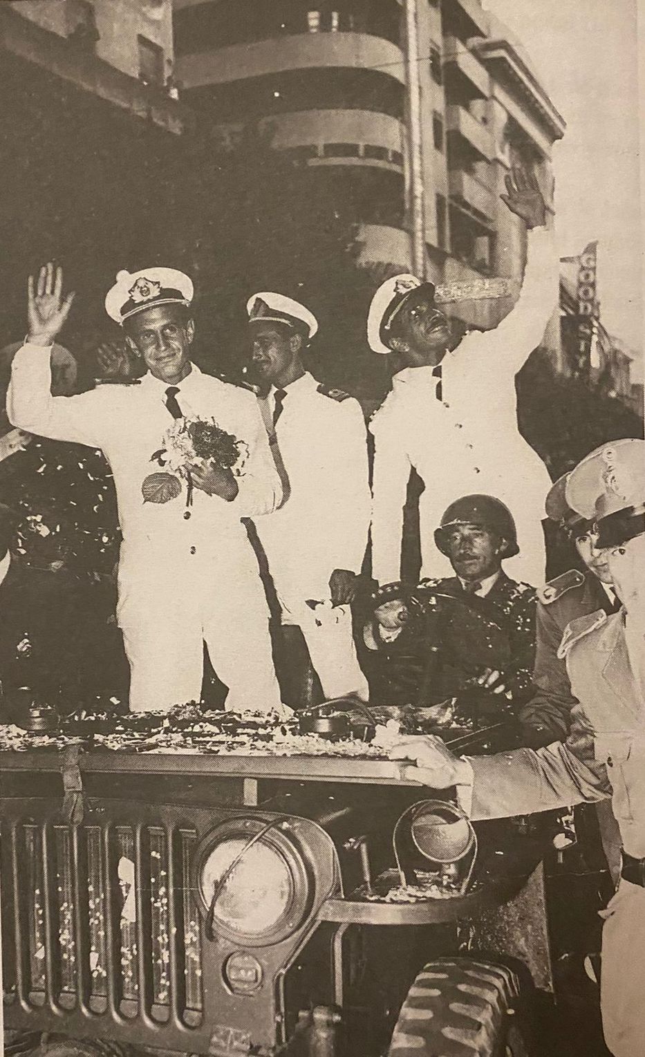 Foto aportada por Agustín Benítez