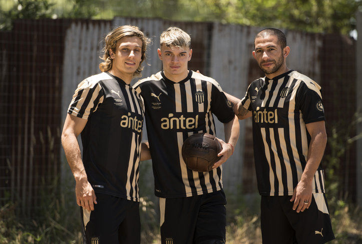 Un lugar en la historia