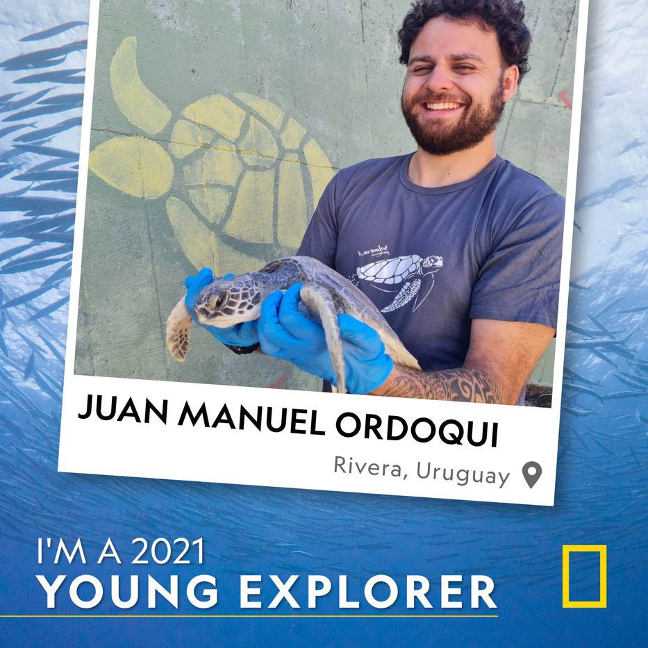 Foto: National Geographic