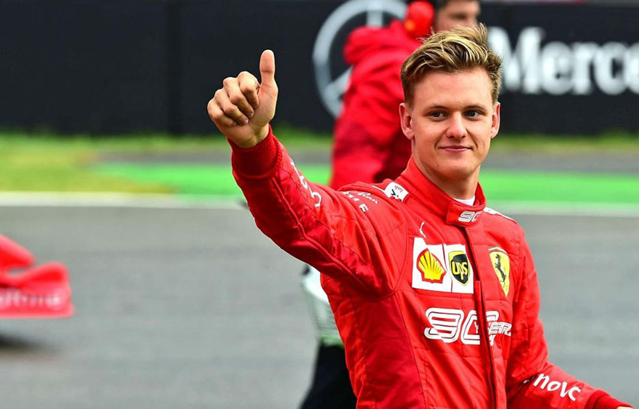 Sabe de lo que habla