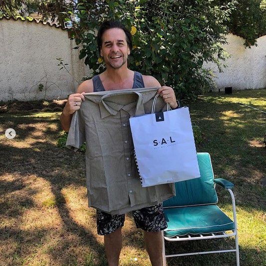 Instagram @marcogiorgisurf