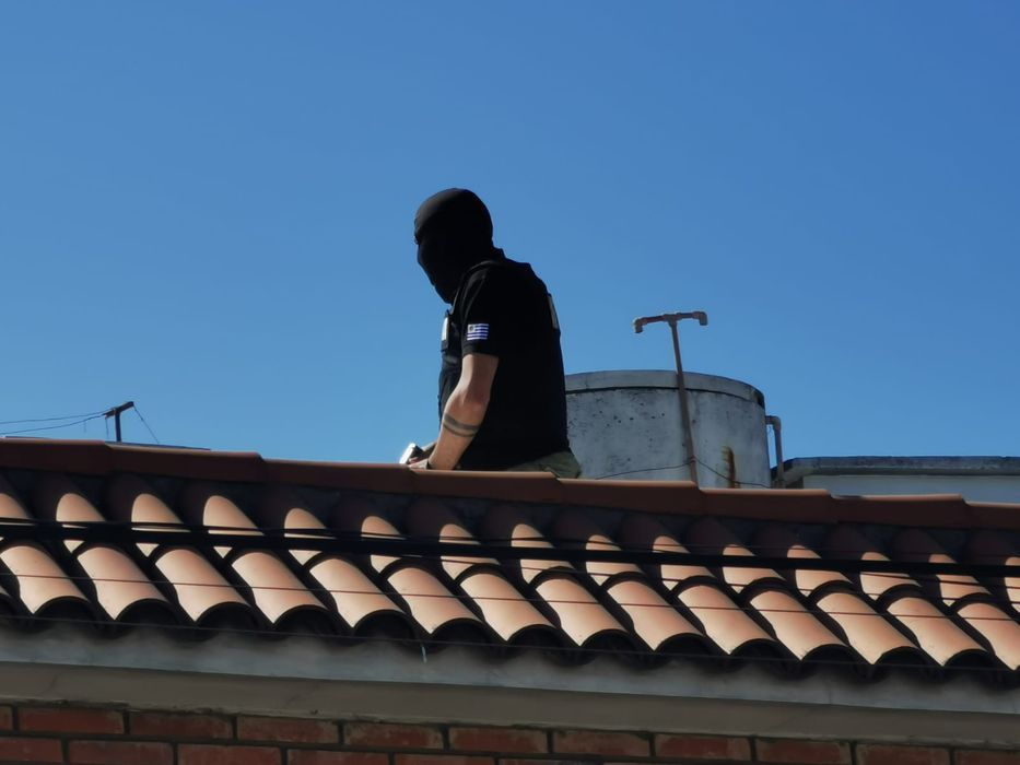 Con las manos en la pasta